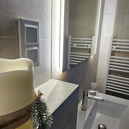 Apartman Deny Sanski Most Exterior photo