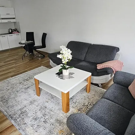 Apartman Deny Sanski Most Exterior photo
