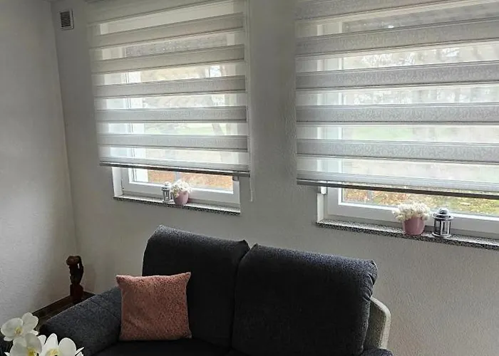 Apartman Deny
