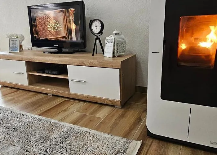 Apartman Deny