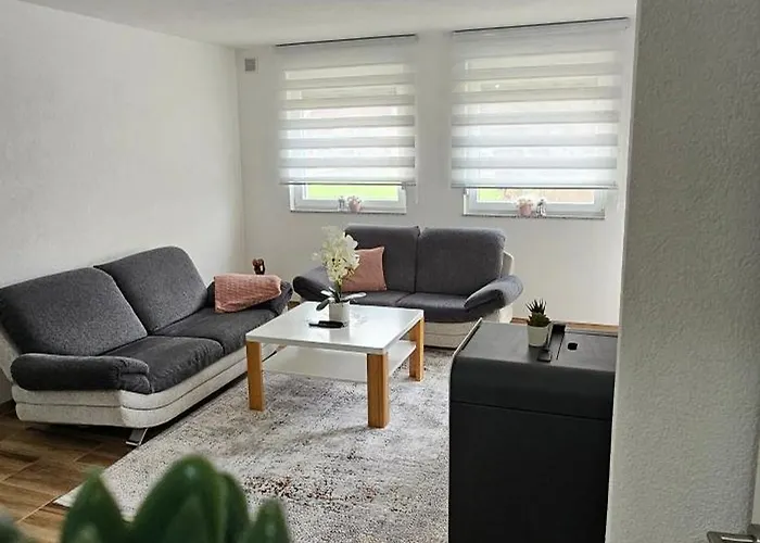 Apartman Deny