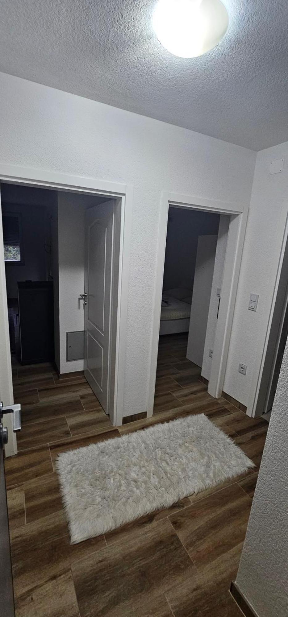 Apartment Deny