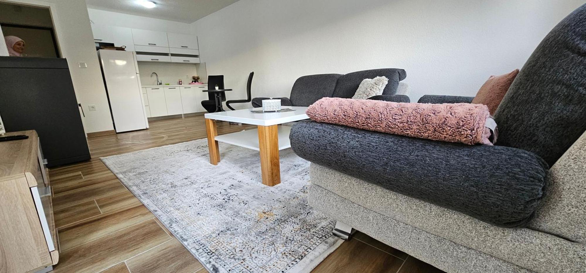 Deny Apartment *