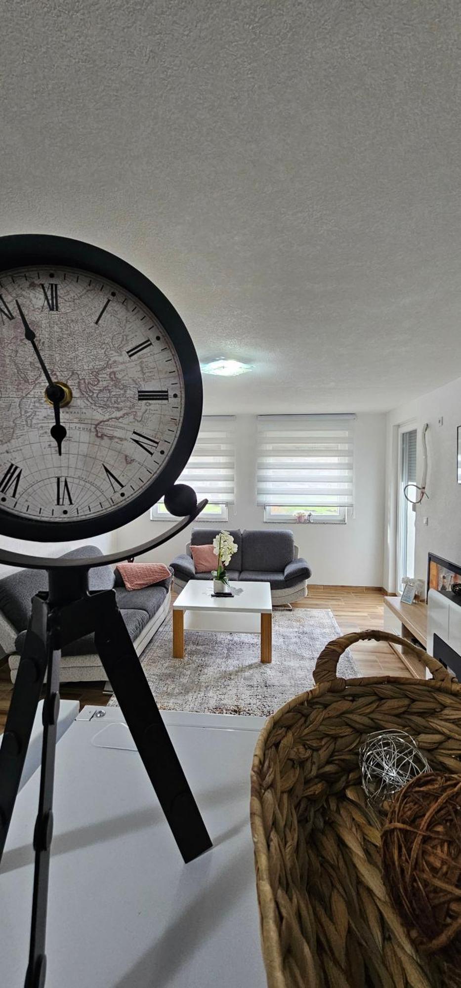 Apartment Deny